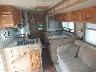 1FCNF535310****** Salvage and Repairable 2002 Holiday Rambler Vacationer 354 Rbl in Georgia State