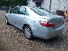 4T1BE46K07U****** Salvage and Repairable 2007 Toyota Camry in Tidewater