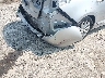 5XXGN4A76FG****** Repairable 2015 Kia Optima