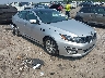 5XXGN4A76FG****** Salvage and Wrecked 2015 Kia Optima in Atlanta South