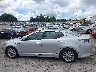 5XXGN4A76FG****** Salvage 2015 Kia Optima