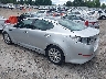 5XXGN4A76FG****** Salvage and Repairable 2015 Kia Optima in Atlanta South