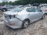 5XXGN4A76FG****** Salvage and Wrecked 2015 Kia Optima in Georgia State