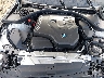 3MW89FF08P8****** Repairable 2023 BMW 330i in Long Island