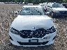 3MW89FF08P8****** Wrecked 2023 BMW 330i in New York State
