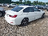 3MW89FF08P8****** Salvage and Wrecked 2023 BMW 330i in New York State