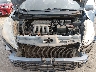 JHMGE88489S****** Repairable 2009 Honda Fit in Fort Worth North