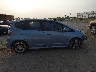 JHMGE88489S****** Repairable 2009 Honda Fit in Texas State