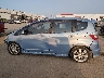JHMGE88489S****** Salvage 2009 Honda Fit