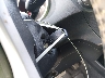 JHMGE88489S****** Salvage 2009 Honda Fit in Texas State
