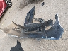 JHMGE88489S****** Wrecked 2009 Honda Fit in Texas State