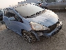 JHMGE88489S****** Salvage and Wrecked 2009 Honda Fit in Fort Worth North