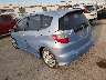 JHMGE88489S****** Salvage and Repairable 2009 Honda Fit in Fort Worth North