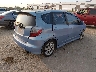 JHMGE88489S****** Salvage and Wrecked 2009 Honda Fit in Texas State