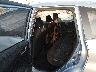 JHMGE88489S****** Wrecked 2009 Honda Fit in Fort Worth North