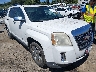 2GKFLXEK5C6****** Salvage and Wrecked 2012 GMC Terrain in Buckhannon