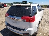 2GKFLXEK5C6****** Salvage and Wrecked 2012 GMC Terrain in West Virginia State