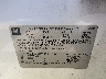 2GKFLXEK5C6****** Used 2012 GMC Terrain in Buckhannon
