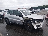 WVGAV7AX4CW****** Salvamento y Destrozados 2012 Volkswagen Tiguan en Raleigh