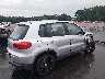WVGAV7AX4CW****** Salvamento y Destrozados 2012 Volkswagen Tiguan en Estado de Carolina del Norte