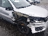 WVGAV7AX4CW****** Salvamento y Reparables 2012 Volkswagen Tiguan en Estado de Carolina del Norte
