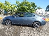 2T1BURHE2FC****** Repairable 2015 Toyota Corolla in New Jersey State