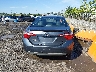 2T1BURHE2FC****** Wrecked 2015 Toyota Corolla