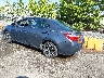 2T1BURHE2FC****** Salvage and Repairable 2015 Toyota Corolla in Avenel New Jersey