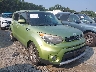 KNDJP3A51H7****** Salvamento y Destrozados 2017 Kia Soul en Atlanta North