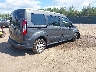 NM0GS9E29K1****** Salvamento y Destrozados 2019 Ford Transit Connect en Estado de Indiana
