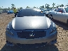 JN1CV6EL8EM****** Wrecked 2014 Infiniti Q60 in Ohio State