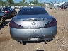 JN1CV6EL8EM****** Wrecked 2014 Infiniti Q60