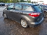 1FADP5CU5FL****** Salvage and Repairable 2015 Ford C-Max Energi in Kansas City