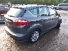 1FADP5CU5FL****** Salvage and Wrecked 2015 Ford C-Max Energi in Kansas State