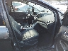 1FADP5CU5FL****** Used and Repairable 2015 Ford C-Max Energi in Kansas State