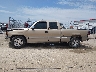 2GTEC19T811****** Salvamento 2001 GMC Sierra 1500