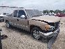 2GTEC19T811****** Salvamento y Destrozados 2001 GMC Sierra 1500 en Wichita