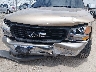 2GTEC19T811****** Salvamento y Reparables 2001 GMC Sierra 1500 en Estado de Kansas