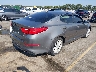5XXGN4A76FG****** Salvage and Wrecked 2015 Kia Optima in South Carolina State