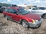4S3BH675X47****** Salvamento y Destrozados 2004 Subaru Legacy en Spokane