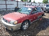 4S3BH675X47****** Usados y Reparables 2004 Subaru Legacy en Spokane