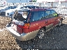 4S3BH675X47****** Salvamento y Destrozados 2004 Subaru Legacy en Estado de Washington