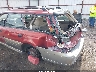 4S3BH675X47****** Salvamento y Reparables 2004 Subaru Legacy en Estado de Washington