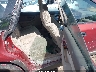 4S3BH675X47****** Destrozados 2004 Subaru Legacy en Spokane