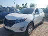 2GNAXKEV8K6****** Used and Repairable 2019 Chevrolet Equinox in Cleveland