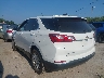 2GNAXKEV8K6****** Salvage and Repairable 2019 Chevrolet Equinox in Cleveland