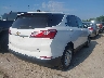 2GNAXKEV8K6****** Salvage and Wrecked 2019 Chevrolet Equinox in Ohio State