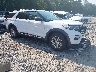 1FMSK7DH4LG****** Salvage and Wrecked 2020 Ford Explorer in Charleston