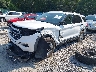 1FMSK7DH4LG****** Used and Repairable 2020 Ford Explorer in Charleston