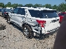 1FMSK7DH4LG****** Salvage and Repairable 2020 Ford Explorer in Charleston